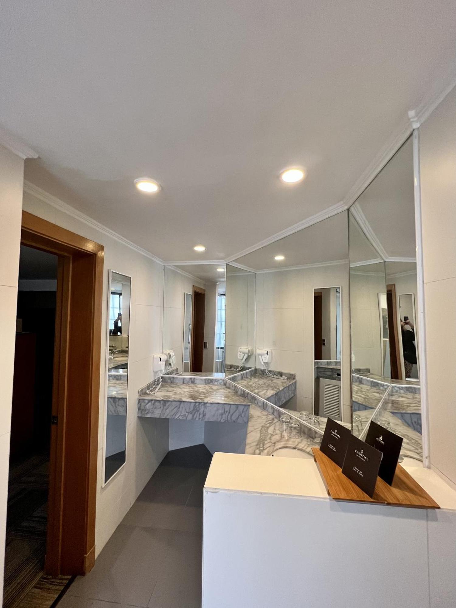 Best Western Marina Del Rey Vina del Mar Exterior photo