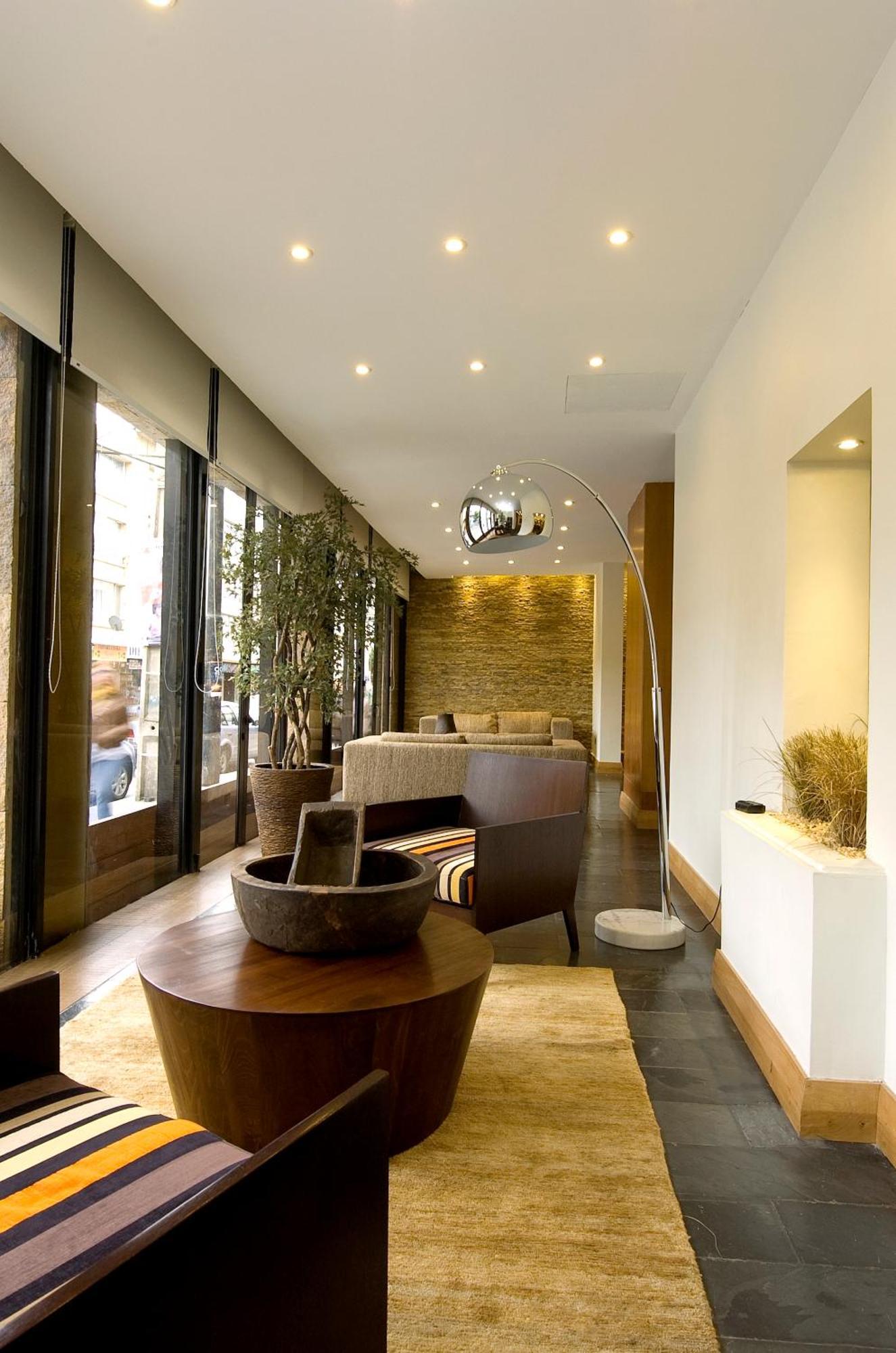 Best Western Marina Del Rey Vina del Mar Interior photo