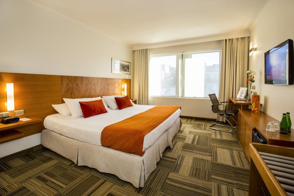 Best Western Marina Del Rey Vina del Mar Exterior photo