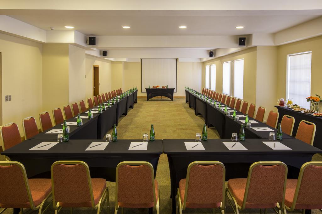 Best Western Marina Del Rey Vina del Mar Exterior photo